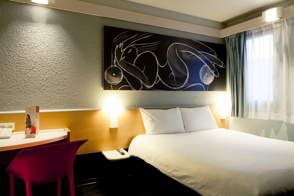 Ibis Lyon Nord Hotel Dardilly Exterior foto
