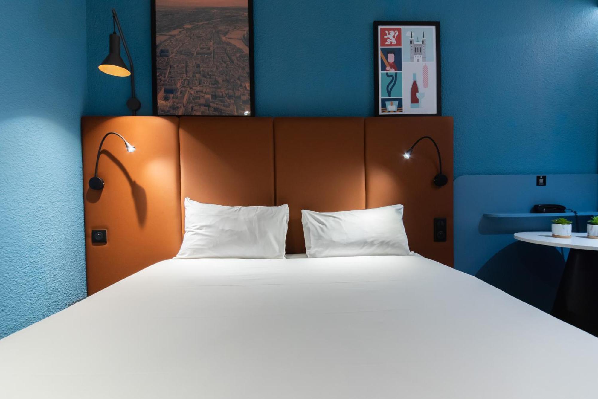 Ibis Lyon Nord Hotel Dardilly Exterior foto